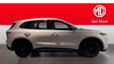 MG MGS5 125kW SE EV 49kWh 5dr Auto Electric Estate